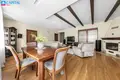 4 room apartment 111 m² Vilnius, Lithuania