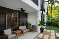 Appartement 2 chambres 134 m² Ban Bang Thao, Thaïlande