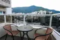 Apartamento 1 habitacion 44 m² Tivat, Montenegro