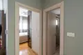 Wohnung 1 Schlafzimmer 44 m² Budva, Montenegro