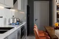Apartamento 3 habitaciones 83 m² Obakoy, Turquía