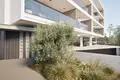 1 bedroom apartment 62 m² Pano Polemidia, Cyprus