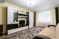Appartement 3 chambres 71 m² Minsk, Bélarus