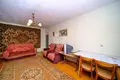 Apartamento 2 habitaciones 55 m² Minsk, Belarús