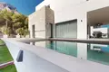 3 bedroom villa 293 m² Polop, Spain