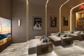 Penthouse 6 bedrooms 1 151 m² Dubai, United Arab Emirates