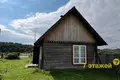 Maison 49 m² Ejhierdauski sielski Saviet, Bélarus