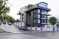 Apartamento 4 habitaciones 164 m² Región del Mediterráneo, Turquía
