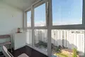 Apartamento 4 habitaciones 111 m² Minsk, Belarús