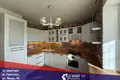 Квартира 1 комната 41 м² Прилуки, Беларусь
