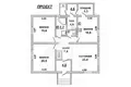 Casa 125 m² Vialikija Radvanicy, Belarús