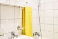 Appartement 2 chambres 49 m² en Lodz, Pologne