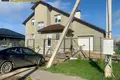 Cottage 215 m² Bielcyca, Belarus