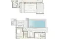 4-Schlafzimmer-Villa 211 m² Tsada, Zypern