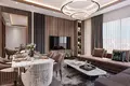 Apartamento 4 habitaciones 150 m² Obakoy, Turquía