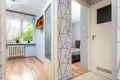 Квартира 3 комнаты 47 м² в Кракове, Польша