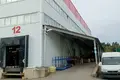 Lager 5 832 m² Khimki Urban Okrug, Russland