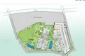 Mieszkanie 2 pokoi 100 m² Choeng Thale, Tajlandia