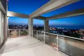 Penthouse 3 pokoi 110 m² Girne Belediyesi, Cypr Północny