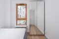 Квартира 3 комнаты 58 м² в Варшаве, Польша