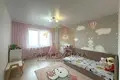 Apartamento 3 habitaciones 79 m² Muchaviecki sielski Saviet, Belarús