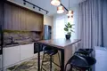 Wohnung 2 zimmer 58 m² Minsk, Belarus