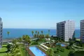 Appartement 2 chambres 127 m² Torrevieja, Espagne