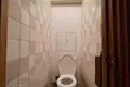 2 room apartment 52 m² Minsk, Belarus