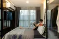 Wohnkomplex Residential complex with swimming pools, a garden and a kids' club, Bangkok, Thailand