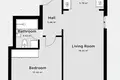 Apartamento 2 habitaciones 70 m² Casares, Španjolska