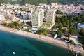 Wohnung 1 Schlafzimmer 64 m² Budva, Montenegro
