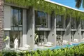 Wohnung 3 zimmer 121 m² Rawai, Thailand