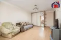 Appartement 1 chambre 36 m² Minsk, Bélarus