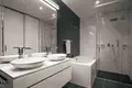 Apartamento 3 habitaciones 154 m² Sutomore, Montenegro