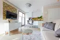 Appartement 1 chambre 37 m² Pologne, Pologne