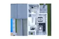 Haus 3 Schlafzimmer  Parekklisia, Zypern