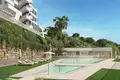 Квартира 3 спальни 95 м² Михас, Испания