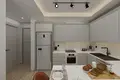 Apartamento 2 habitaciones 60 m² Pinarbasi, Turquía
