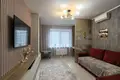 2 room apartment 60 m² Muchaviecki sielski Saviet, Belarus