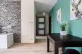 Wohnung 2 zimmer 47 m² Warschau, Polen