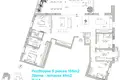 Penthouse 5 zimmer 156 m² Jerusalem, Israel