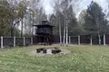 Casa  Biahomlski sielski Saviet, Belarús