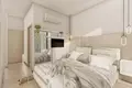 Apartamento 2 habitaciones 80 m² Kato Polemidion Municipality, Chipre
