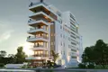 Attique 6 chambres 108 m² Larnaca, Chypre