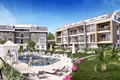 Квартира 3 комнаты 89 м² Аланья, Турция