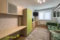 3 room apartment 78 m² Minsk, Belarus