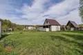 Haus 34 m² Dziescanski sielski Saviet, Belarus