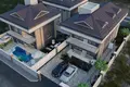 Квартира 5 спален 250 м², Турция