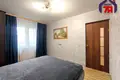3 room apartment 68 m² Minsk, Belarus