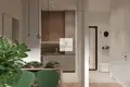 Mieszkanie 1 pokój 42 m² Boreti, Czarnogóra